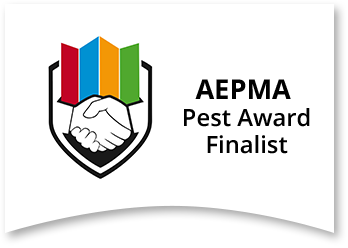 AEPMA Pest Award Finalist